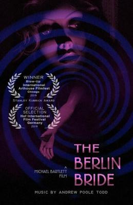 The Berlin Bride (The Berlin Bride)  года смотреть онлайн бесплатно в отличном качестве. Постер