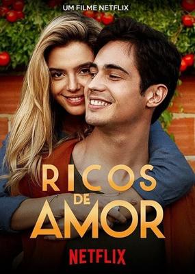 Влюбленный богач / Ricos de Amor (None) смотреть онлайн бесплатно в отличном качестве