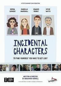 Эпизодические персонажи / Incidental Characters (None) смотреть онлайн бесплатно в отличном качестве