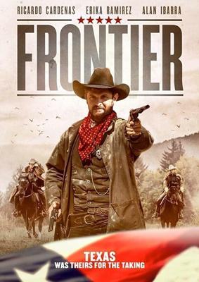 Граница / Frontier (None) смотреть онлайн бесплатно в отличном качестве