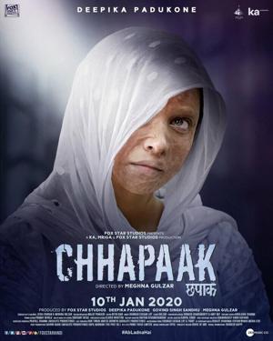 Брызги / Chhapaak (None) смотреть онлайн бесплатно в отличном качестве