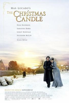 Рождественская свеча / The Christmas Candle (None) смотреть онлайн бесплатно в отличном качестве