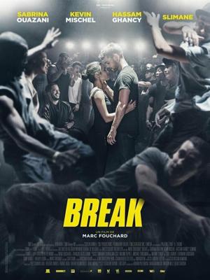 Разбой (Брейк) / Break (2018) смотреть онлайн бесплатно в отличном качестве