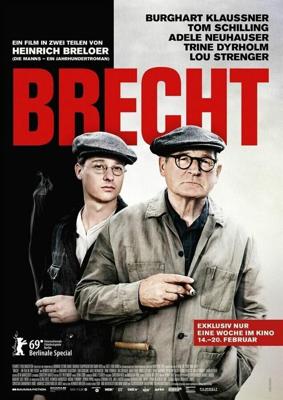 Брехт: Часть 2 / Brecht (2019) смотреть онлайн бесплатно в отличном качестве