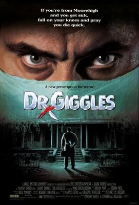 Хихикающий доктор / Dr. Giggles (None) смотреть онлайн бесплатно в отличном качестве