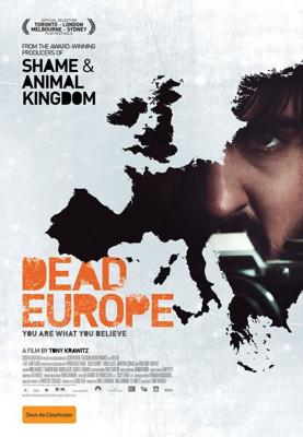 Мертвая Европа / Dead Europe (None) смотреть онлайн бесплатно в отличном качестве