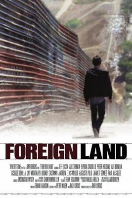 Чужбина / Foreign Land (None) смотреть онлайн бесплатно в отличном качестве