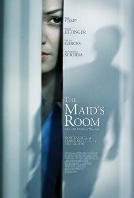 Номер горничной / The Maid's Room (None) смотреть онлайн бесплатно в отличном качестве