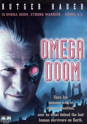 Солдат апокалипсиса / Omega Doom (None) смотреть онлайн бесплатно в отличном качестве