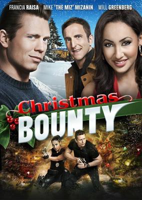 Рождественский переполох / Christmas Bounty (None) смотреть онлайн бесплатно в отличном качестве