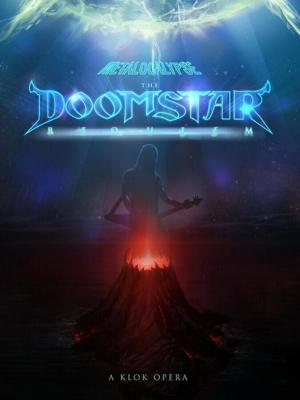 Металлопокалипсис: Реквием роковой звезды / Metalocalypse: The Doomstar Requiem - A Klok Opera (None) смотреть онлайн бесплатно в отличном качестве