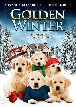 Золотая зима / Golden Winter (None) смотреть онлайн бесплатно в отличном качестве