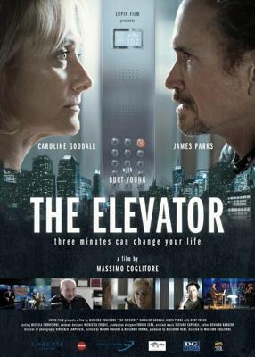 Лифт: Три минуты могут изменить вашу жизнь (The Elevator: Three Minutes Can Change Your Life)  года смотреть онлайн бесплатно в отличном качестве. Постер