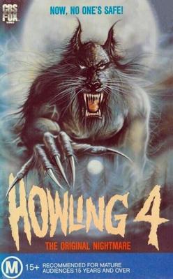 Вой 4 / Howling IV: The Original Nightmare (None) смотреть онлайн бесплатно в отличном качестве