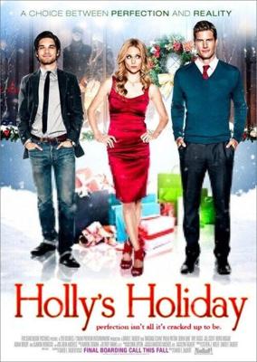 Мистер Рождество (Holly's Holiday)  года смотреть онлайн бесплатно в отличном качестве. Постер