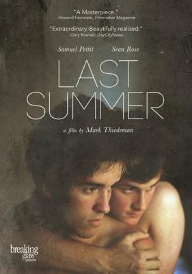 Последнее лето / Last Summer (None) смотреть онлайн бесплатно в отличном качестве