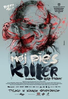 Мой пёс Киллер / Moj pes Killer (None) смотреть онлайн бесплатно в отличном качестве