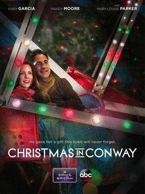 Рождество в конвей / Christmas in Conway (None) смотреть онлайн бесплатно в отличном качестве