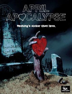 Апрельский апокалипсис / April Apocalypse (2013) смотреть онлайн бесплатно в отличном качестве