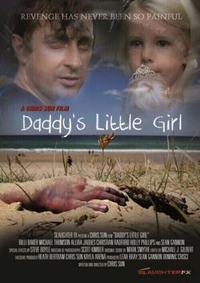 Папина доченька / Daddy's Little Girl (None) смотреть онлайн бесплатно в отличном качестве