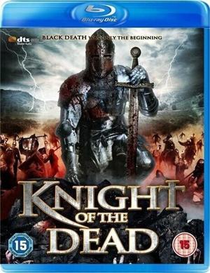 Рыцарь мертвых (Knight of the Dead)  года смотреть онлайн бесплатно в отличном качестве. Постер