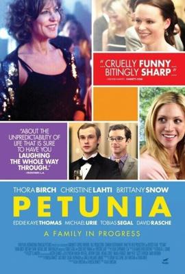 Петуния / Petunia (None) смотреть онлайн бесплатно в отличном качестве