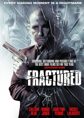 Раскол / Fractured (None) смотреть онлайн бесплатно в отличном качестве