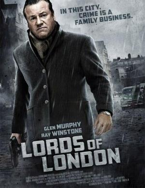 Короли Лондона / Lords of London (None) смотреть онлайн бесплатно в отличном качестве