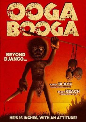 Уга Буга / Ooga Booga (None) смотреть онлайн бесплатно в отличном качестве