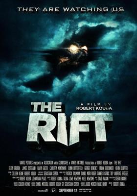 Просвет (The Rift)  года смотреть онлайн бесплатно в отличном качестве. Постер