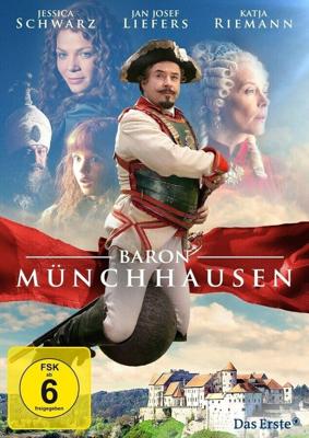 Барон Мюнхгаузен / Baron Munchhausen (None) смотреть онлайн бесплатно в отличном качестве