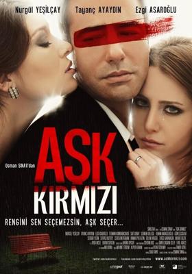 Красная любовь / Ask Kirmizi (None) смотреть онлайн бесплатно в отличном качестве