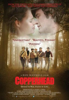 Щитомордник / Copperhead (None) смотреть онлайн бесплатно в отличном качестве