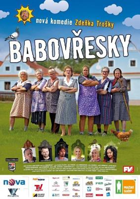 Бабовжески / Babovresky (None) смотреть онлайн бесплатно в отличном качестве