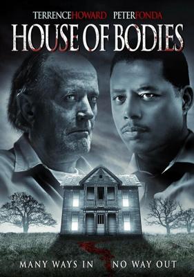 Дом тел / House of Bodies (None) смотреть онлайн бесплатно в отличном качестве