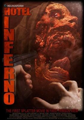 Отель Инферно / Hotel Inferno (None) смотреть онлайн бесплатно в отличном качестве