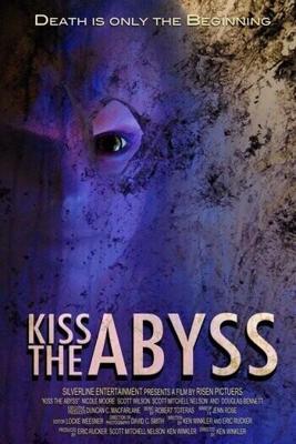 Поцеловать бездну (Kiss the Abyss)  года смотреть онлайн бесплатно в отличном качестве. Постер