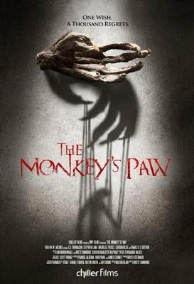 Обезьянья лапа (The Monkey's Paw)  года смотреть онлайн бесплатно в отличном качестве. Постер