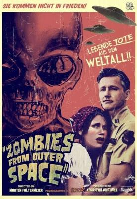 Зомби из открытого космоса / Zombies from Outer Space (None) смотреть онлайн бесплатно в отличном качестве