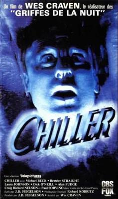 Леденящий / Chiller (None) смотреть онлайн бесплатно в отличном качестве