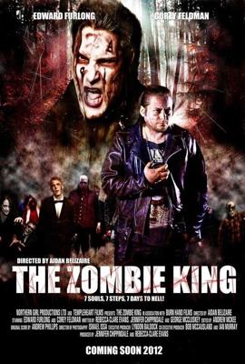 Король зомби (The Zombie King)  года смотреть онлайн бесплатно в отличном качестве. Постер