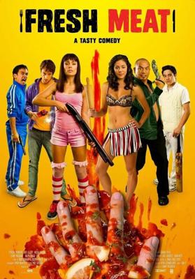 Свежее мясо / Fresh Meat (None) смотреть онлайн бесплатно в отличном качестве