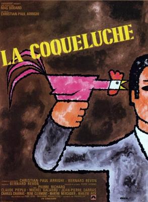 Коклюш / La coqueluche (None) смотреть онлайн бесплатно в отличном качестве