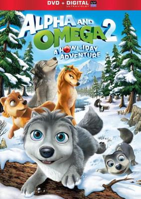 Альфа и Омега 2: Приключения праздничного воя / Alpha and Omega 2: A Howl-iday Adventure (None) смотреть онлайн бесплатно в отличном качестве