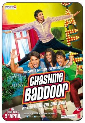 Всё нипочём / Chashme Baddoor (None) смотреть онлайн бесплатно в отличном качестве