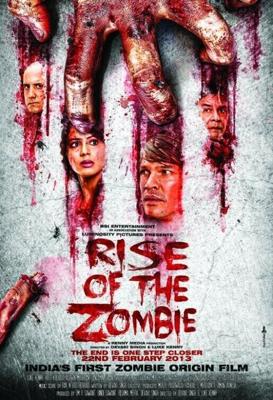 Восстание зомби / Rise of the Zombie (None) смотреть онлайн бесплатно в отличном качестве