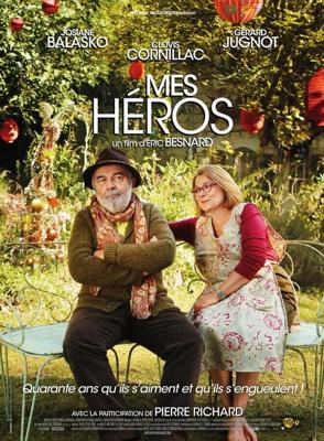 Мои герои / Mes heros (None) смотреть онлайн бесплатно в отличном качестве