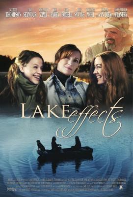 На озере / Lake Effects (None) смотреть онлайн бесплатно в отличном качестве