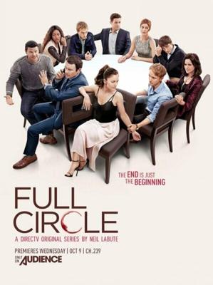 По кругу / Full Circle (None) смотреть онлайн бесплатно в отличном качестве