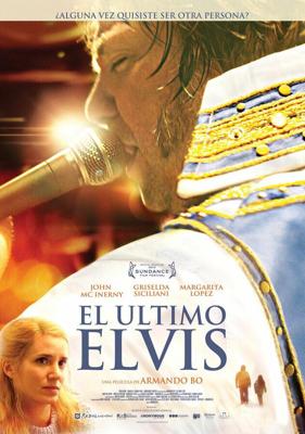 Последний Элвис / El ultimo Elvis (None) смотреть онлайн бесплатно в отличном качестве